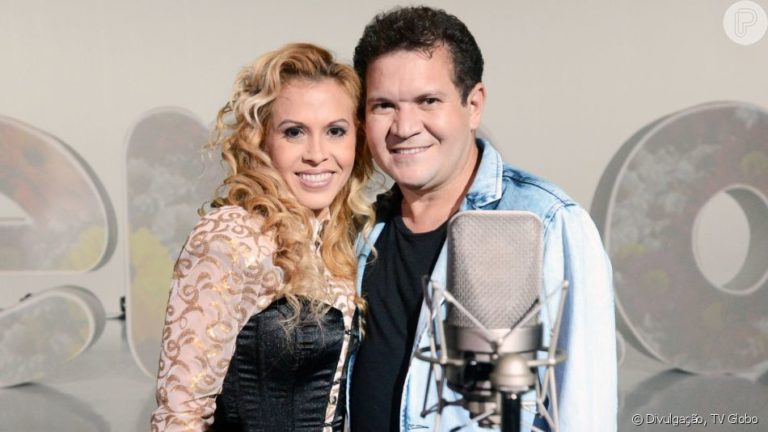 ‘Comprei uma arma de choque’, diz Joelma sobre agressão de Ximbinha