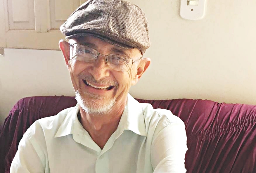 Morre Augusto Galvão, educador físico senamadureirense, após luta contra o câncer