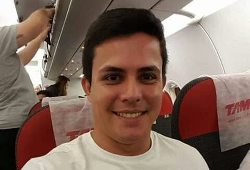 Estudante de medicina brasileiro desaparece na Bolívia e família pede ajuda