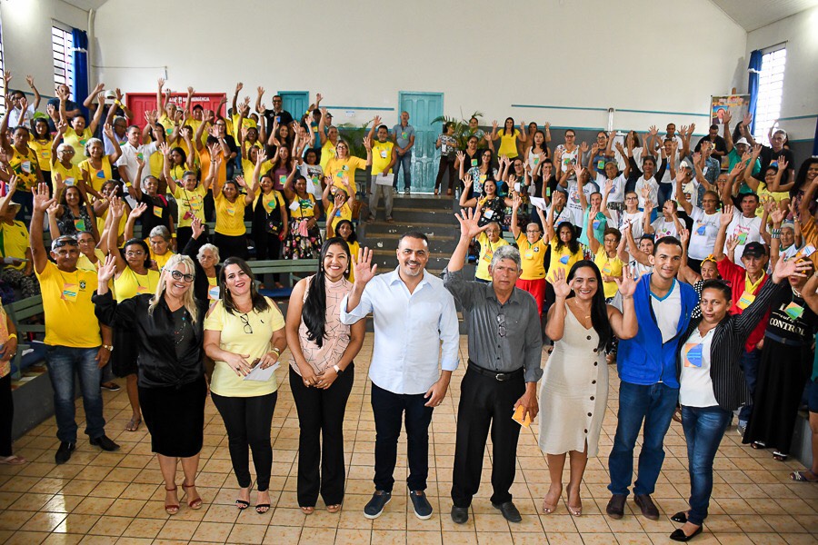 Cruzeiro do Sul sedia a 5º Conferência Regional dos Direitos da Pessoa Idosa