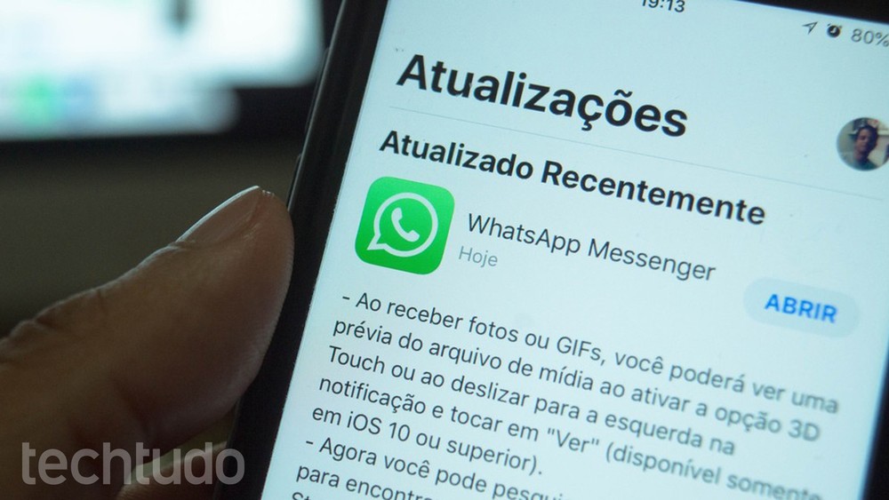 Falha no WhatssApp atinge todos os celulares; veja como se proteger