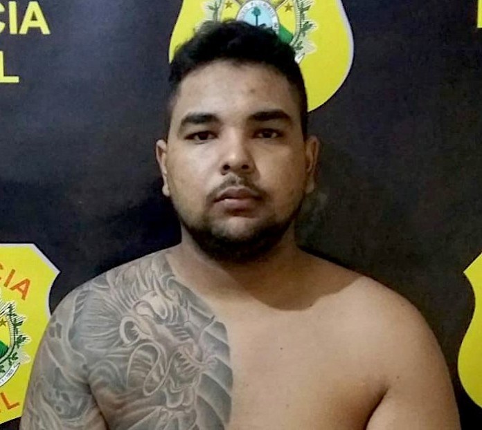 Polícia boliviana entrega às autoridades brasileiras criminoso que agia no Alto Acre