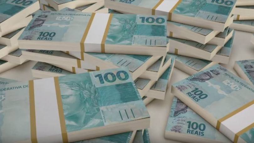 Aposta feita pela internet ganha sozinha e leva R$ 289 milhões