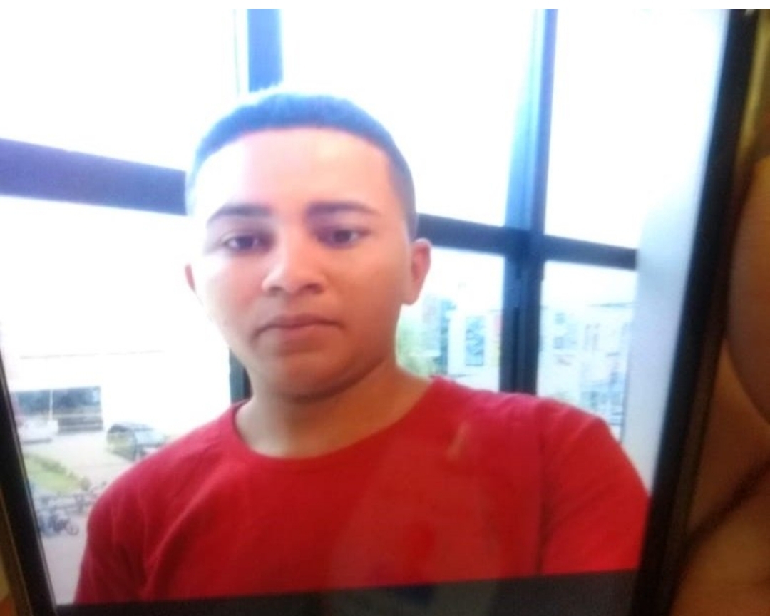 Jovem de 22 anos morre esmagado por caminhão em depósito do Supermercado Atacadão
