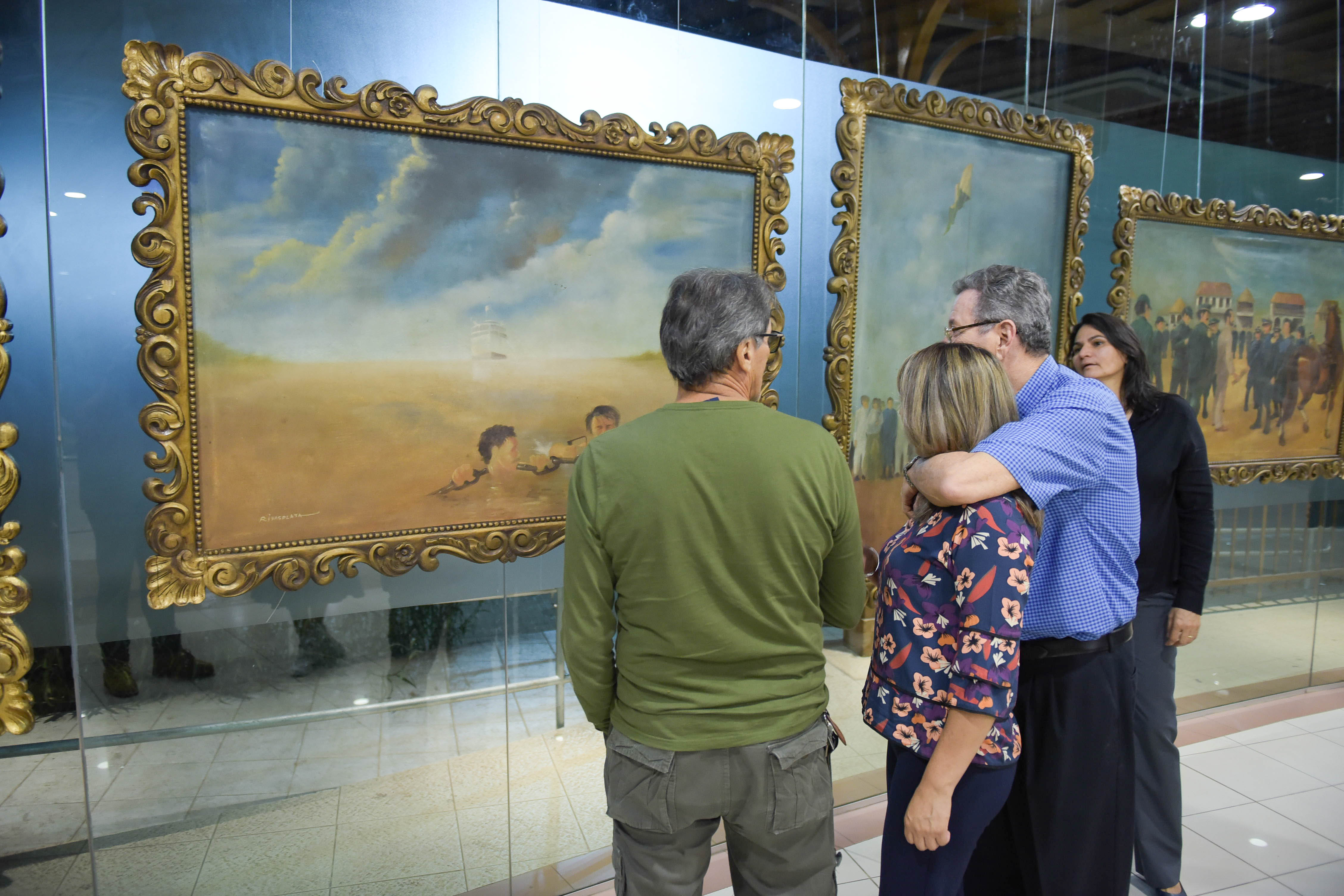 Vida em Cores: exposição retrata cultura e tradições amazônicas