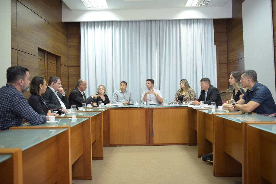 Após conversa na Casa Civil, policiais civis vivem ‘lua de mel’ com o governo