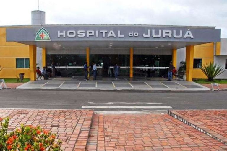Cruzeiro do Sul tem quarta morte por covid-19; idoso morreu no Hospital do Juruá