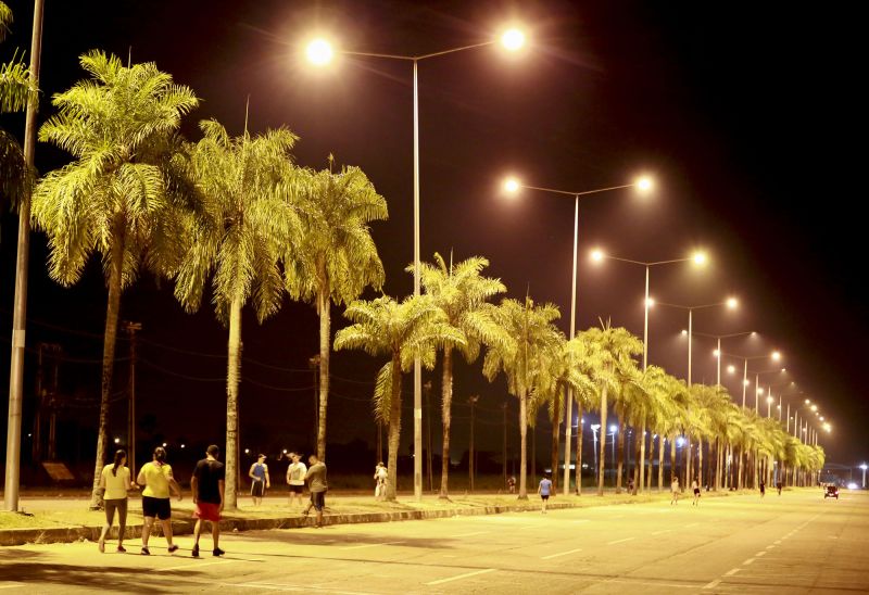 Vereador propõe que energia solar seja utilizada em iluminação pública de Rio Branco