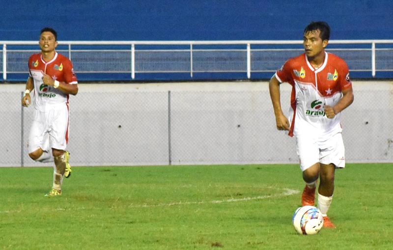 Sem vitórias, Galvez, Rio Branco e Atlético Acreano, entram em campo neste sábado