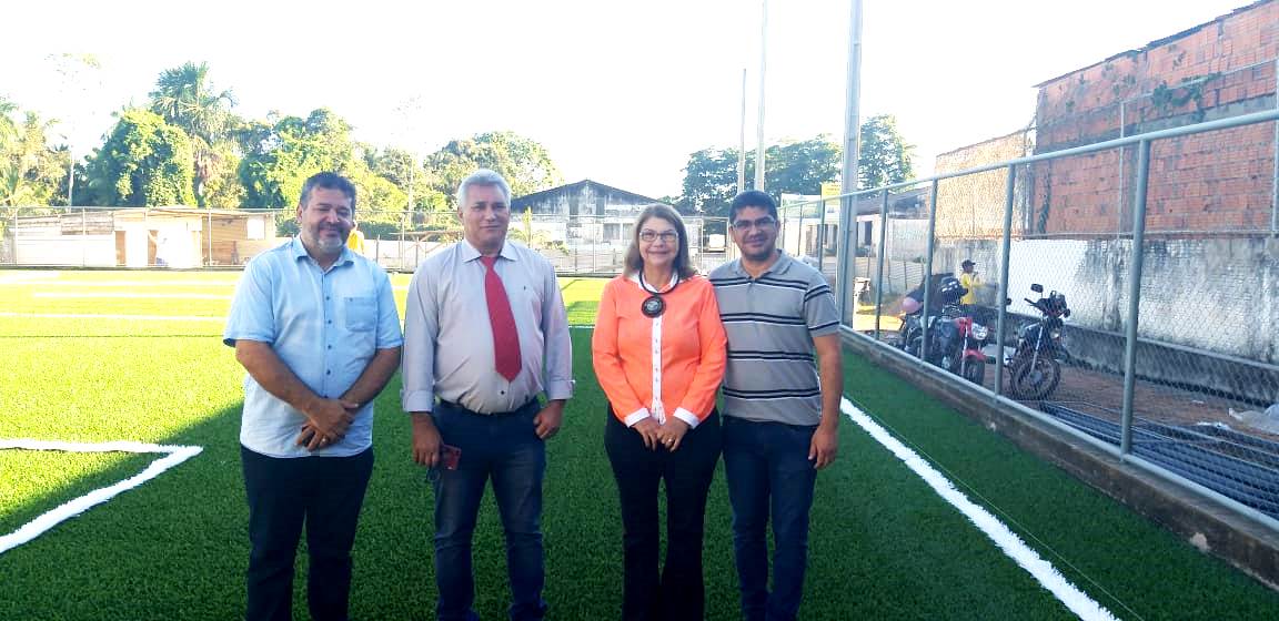 Presidente da Câmara Municipal de Rio Branco pede intervenção na 6 de agosto