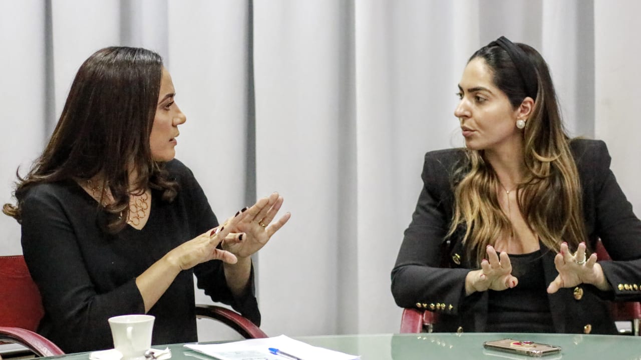 Mailza Gomes: “Investir na primeira infância é o caminho para o desenvolvimento do Acre e do Brasil”