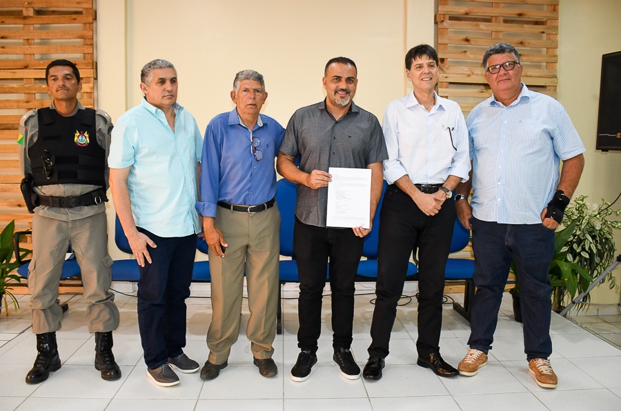 Prefeitura de Cruzeiro do Sul e Energisa anunciam investimento de R$ 1,1 milhão em iluminação