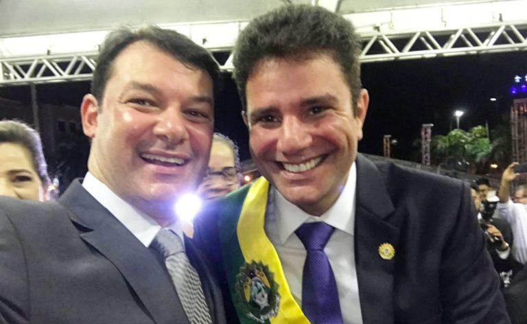 “Falta boa vontade para convocar”, diz Duarte, em crítica a Gladson, sobre cadastro de reserva da PC