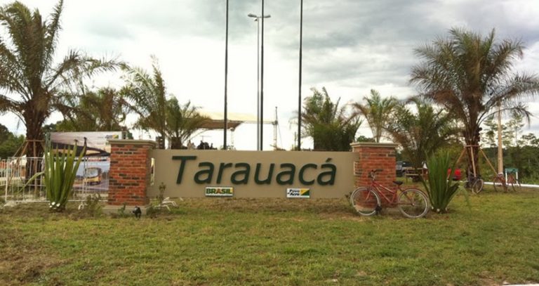 Tarauacá volta a confirmar novos casos de Covid-19