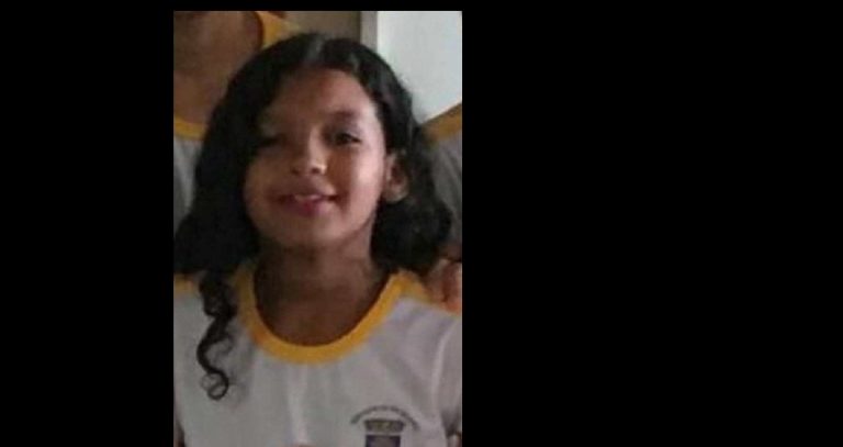Policial envolvido em acidente na Dias Martins responde por morte de menina com tiro de fuzil