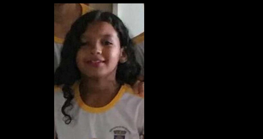 Policial envolvido em acidente na Dias Martins responde por morte de menina com tiro de fuzil Policial envolvido em acidente na Dias Martins responde por morte de menina com tiro de fuzil