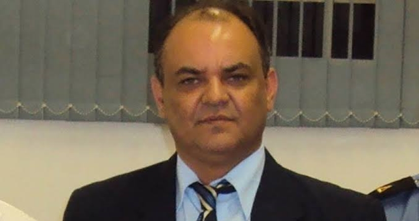Delegado Henrique Maciel é nomeado para o comando da Polícia Civil no lugar de Rêmulo Diniz