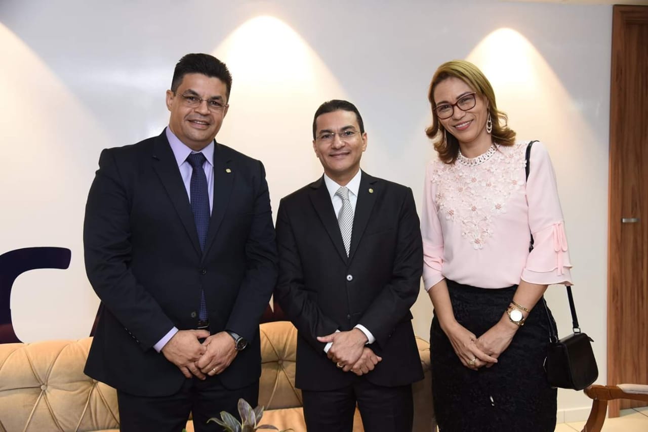Deputado Federal Manuel Marcos participa de Convenção Nacional dos Republicanos