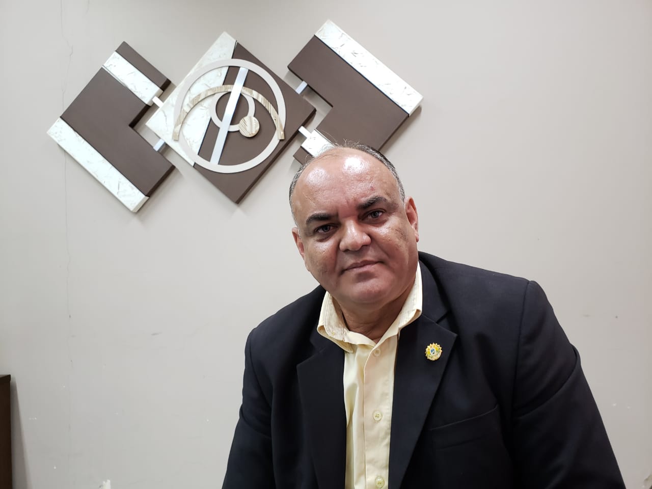 Delegado Henrique diz que Polícia Civil vai trabalhar na identificação dos “chefões”