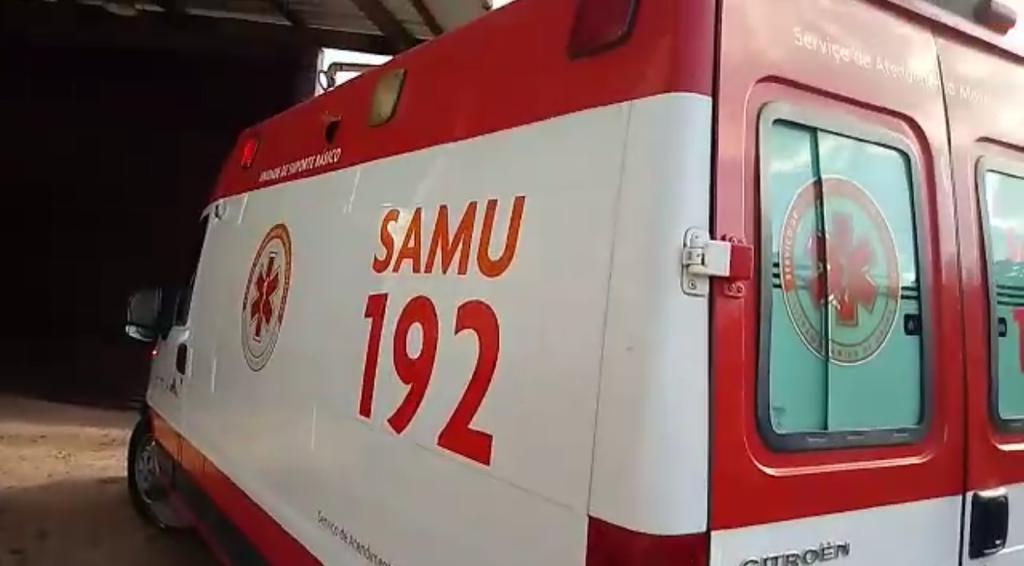 Governo envia duas ambulâncias para o hospital de Tarauacá