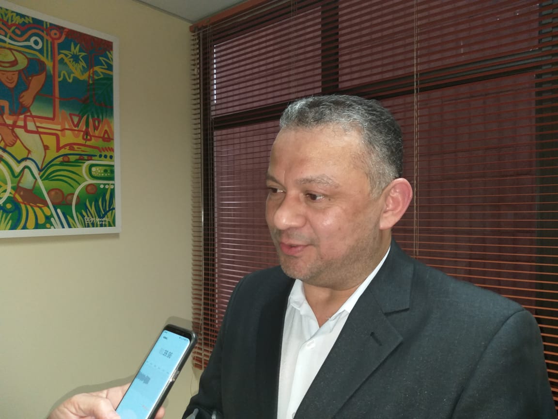 Aprovado por unanimidade, Francisco Assis é o novo presidente da Acreprevidência