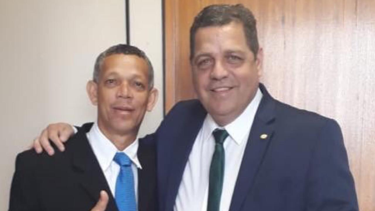 Aliado da deputada Mara Rocha e do vice-governador pede ajuda para curar a depressão