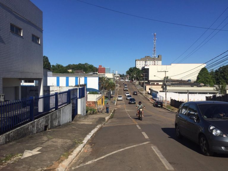 Acreanos enfrentam mais um dia de muito sol e calor, segundo Sipam