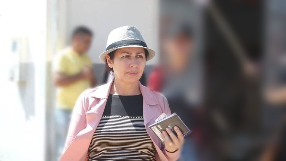 Possível candidatura da ex-prefeita Toinha Vieira começa a incomodar em Sena Madureira