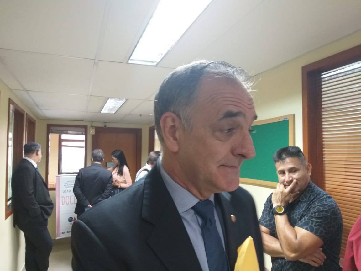 Tchê e Ribamar Trindade negam criação de novos cargos na Reforma Administrativa