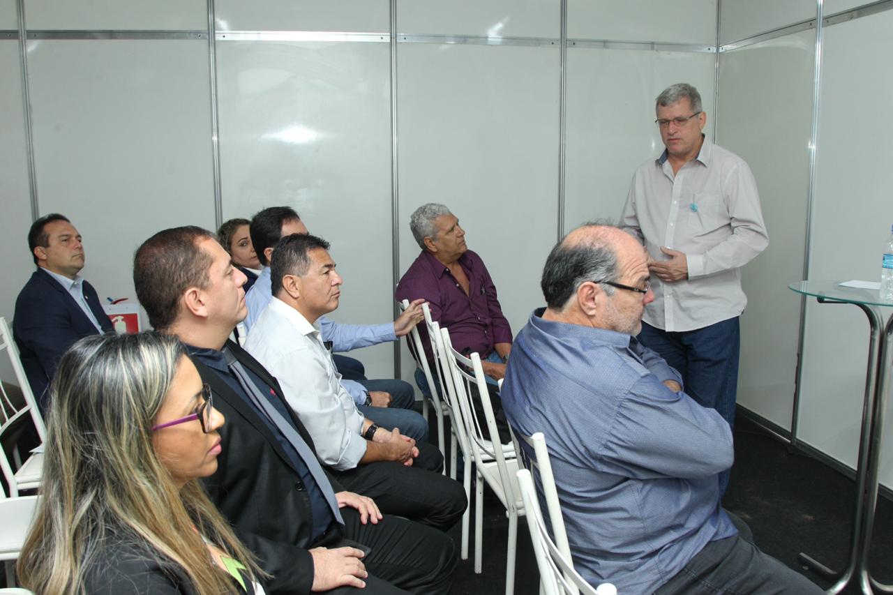 União de Acre, Rondônia e Amazonas pode criar uma nova região de macro desenvolvimento