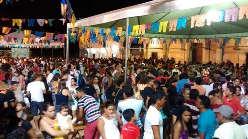 Arraial da prefeitura terá Bingão e centenas de galinhas neste sábado, em Sena Madureira