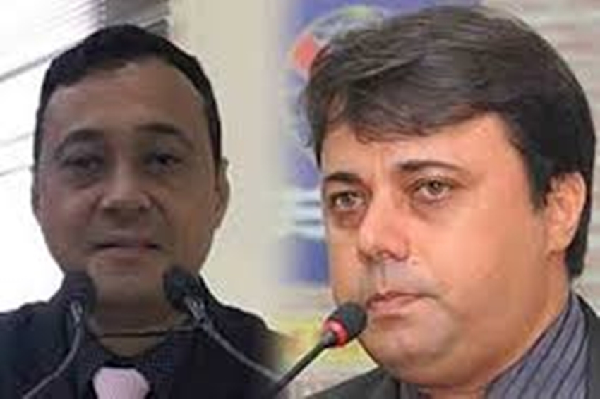Celio Gadelha e Clésio Moreira não serão candidatos pelo partido, diz presidente do PSDB