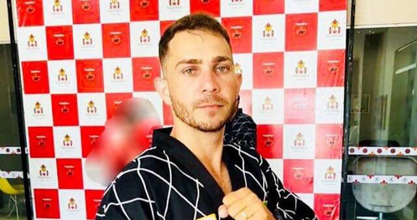 Internautas fazem ‘vakinha’ para custear tratamento para mestre de Taekwondo com câncer