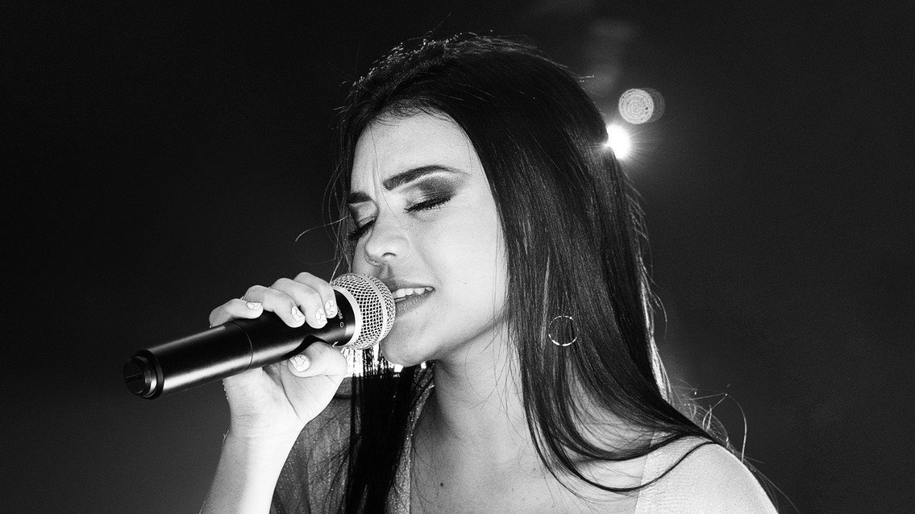 Acreana lança clipe com música autoral e alcança mais de mil visualizações em 24 horas