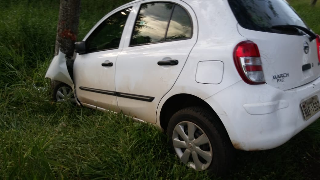 ‘Cruzamento da morte’ no Tucumã II tem outro acidente em menos de uma semana