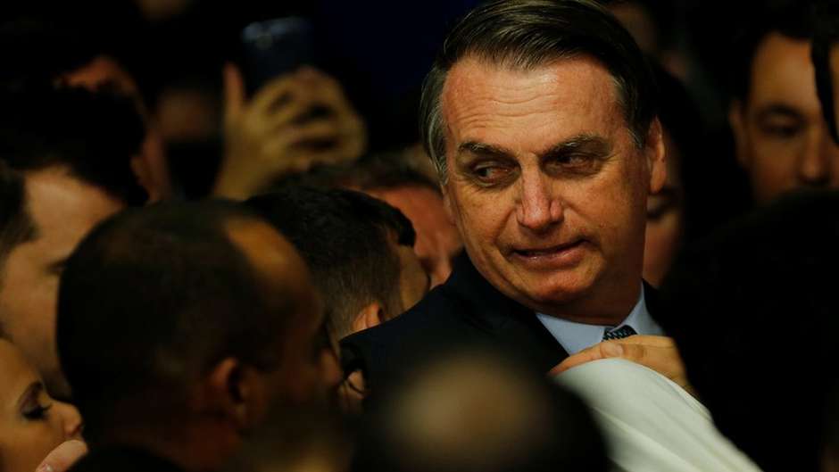 Por que convocação de ato pró-Bolsonaro está rachando a direita; tem manifestação dia 26