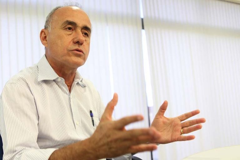 Bocalom afirma que se for eleito prefeito não vai nomear petistas em sua gestão