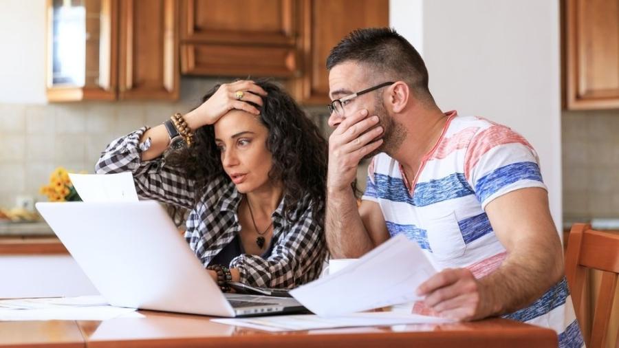 É bom saber: como a infidelidade financeira põe relacionamentos em risco