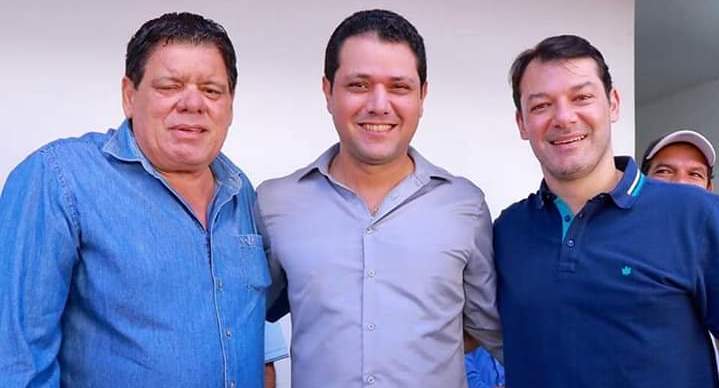 Lideranças do MDB defendem nome de Roberto Duarte para a prefeitura de Rio Branco