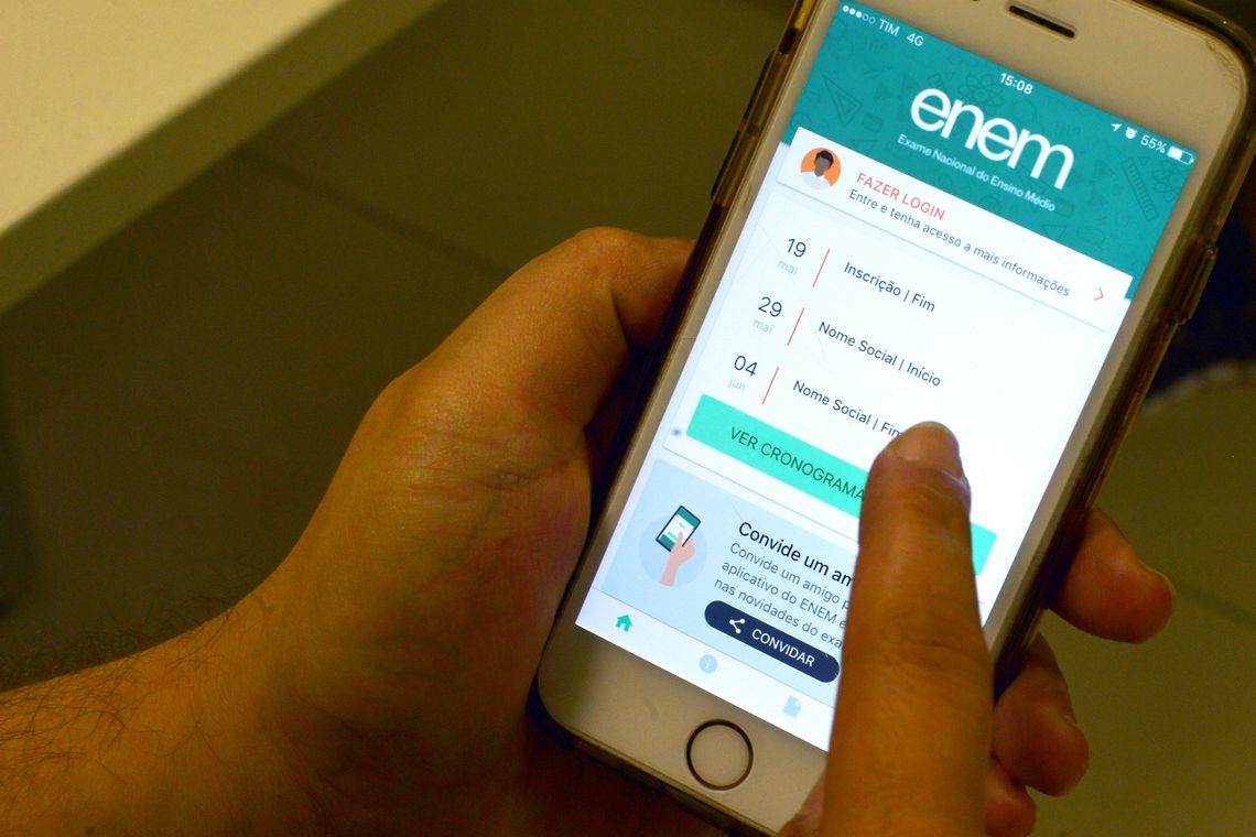 Estudantes podem consultar vagas do Sistema de Seleção Unificada; veja aqui