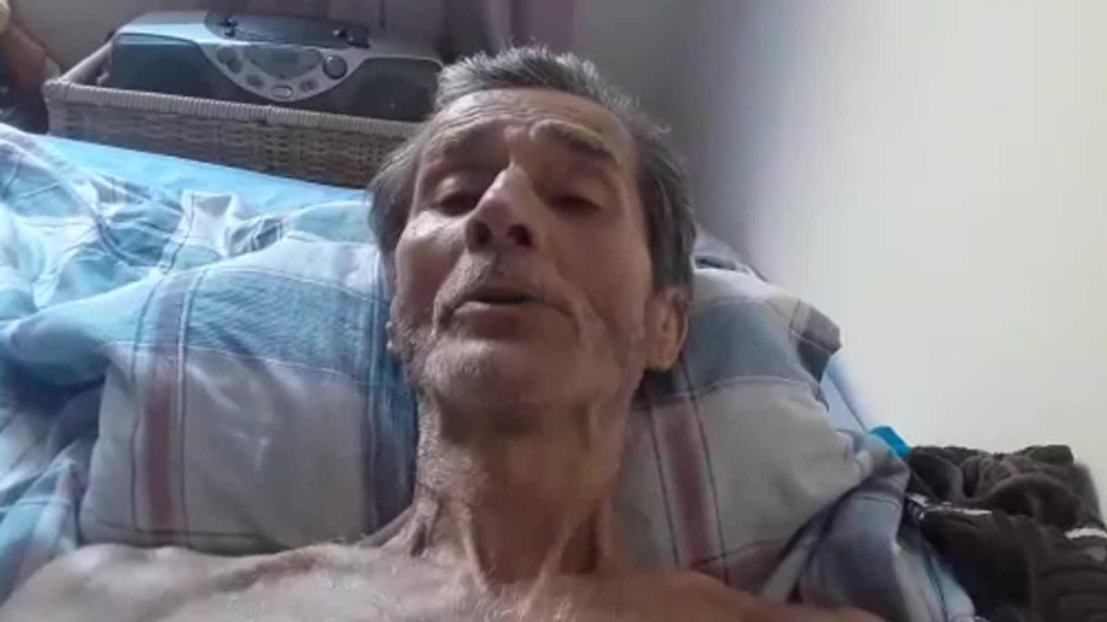 Após 9 anos de espera por cirurgia, idoso morre sem conseguir prótese no Into