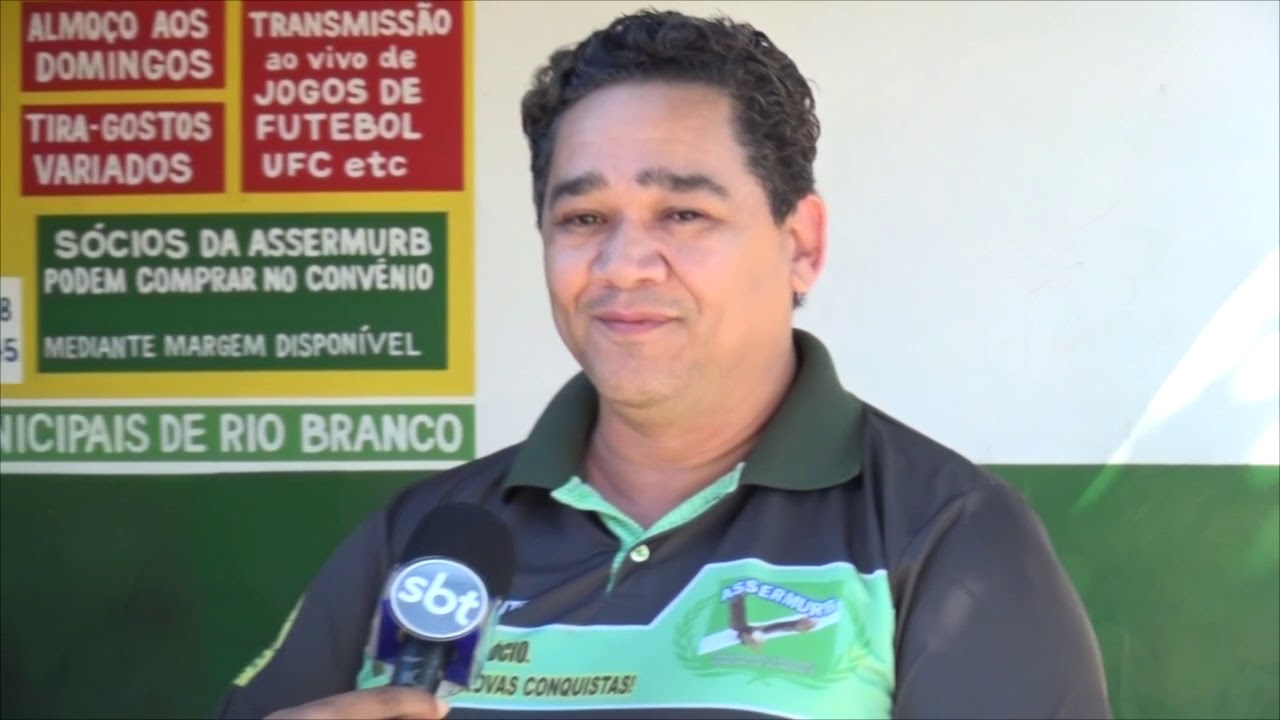Assermurb convoca sindicalistas para o Data Base 2019 em Rio Branco