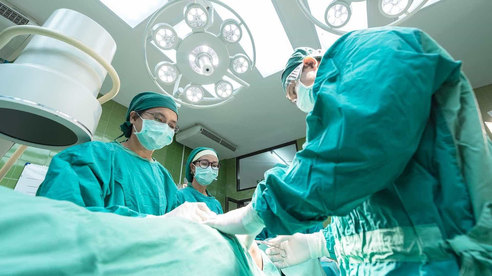 Cirurgia bariátrica pode tratar obesidade associada à hipertensão