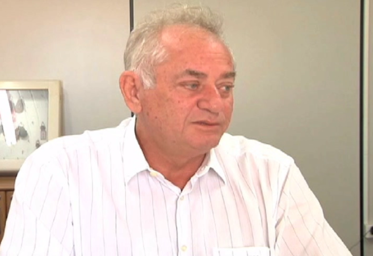 Família Cameli faz missa de 8 anos da morte de Orleir, em Cruzeiro do Sul