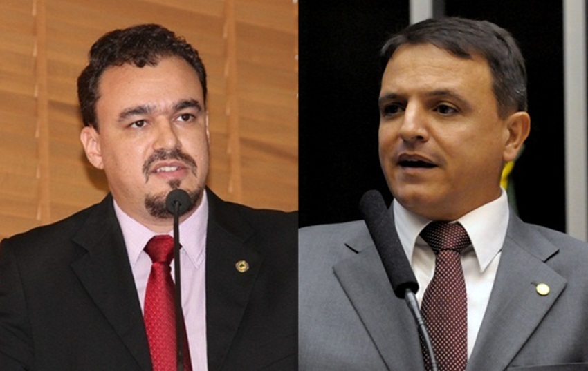 Deputado do PT se levanta contra Bittar por apoio a Sérgio Moro: “mal intencionado”