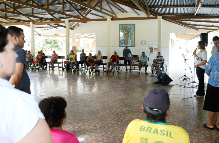 Com Colônia Souza Araújo em risco de fechar, Morhan alerta para novos casos de hanseníase no Acre