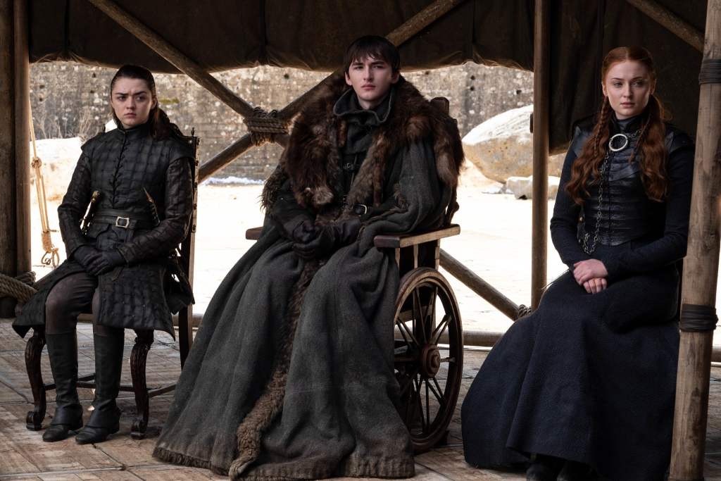 Três incoerências do último episódio de ‘Game of Thrones’