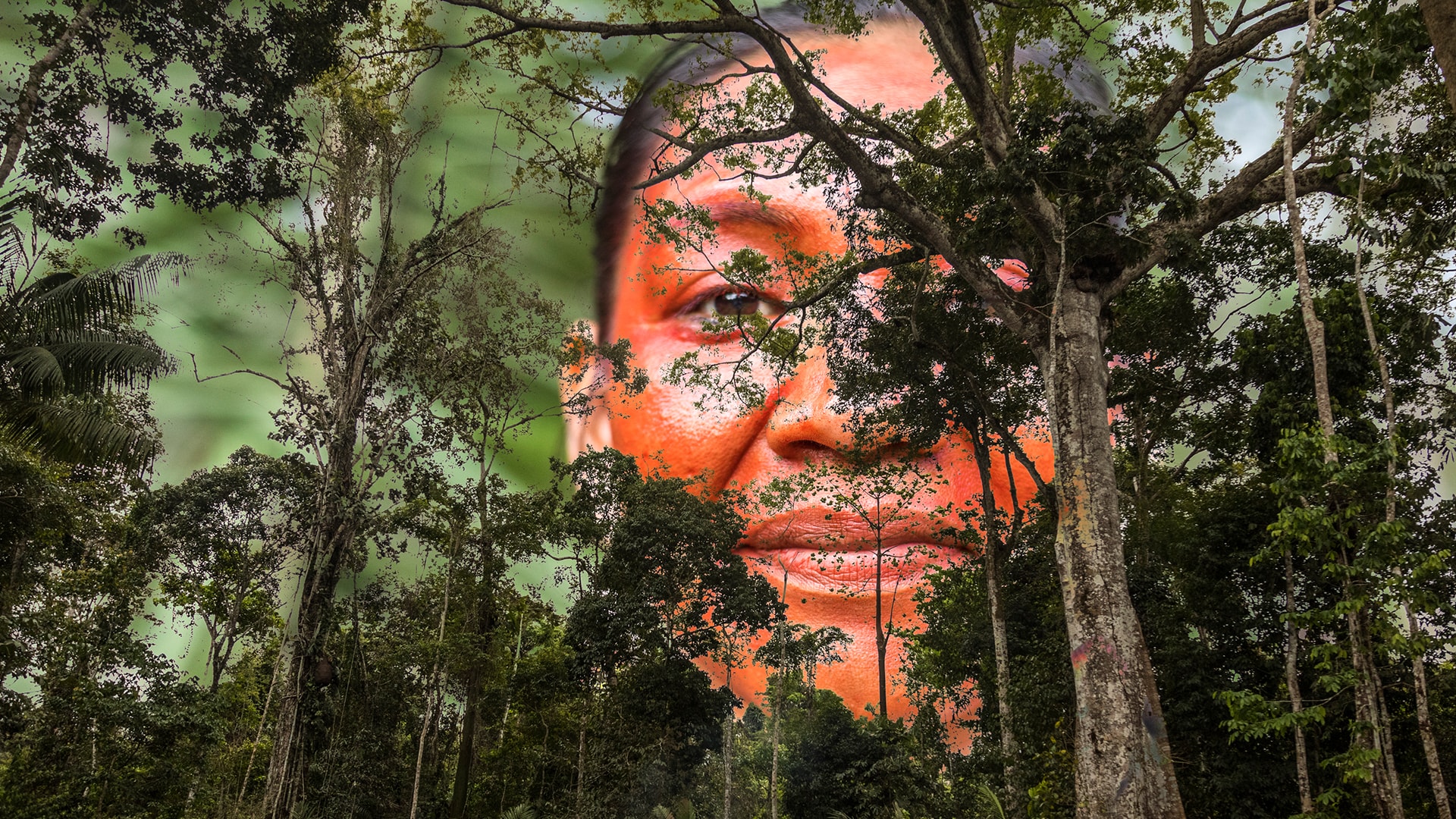 Turismo xamânico, índios acreanos e cultura na Região Amazônica são os destaques do UOL Tab