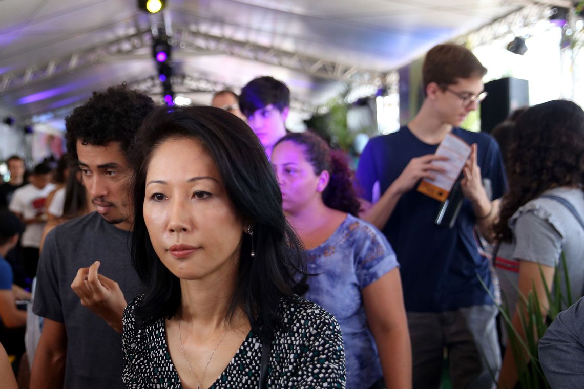 Enem: candidatos sem isenção têm até quinta-feira para pagar inscrição