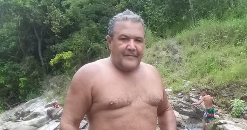 Marido tenta bater na mulher e atira em enteados de 13 e 16 anos que tentavam defendê-la